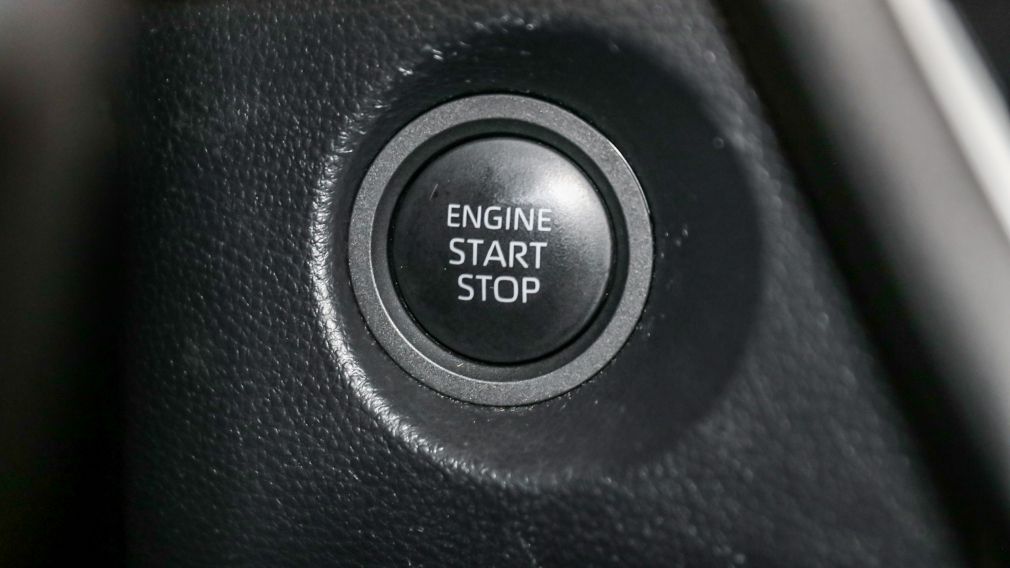 Toyota Corolla Hybrid LE 2024 d&rsquo;occasion à vendre - 21