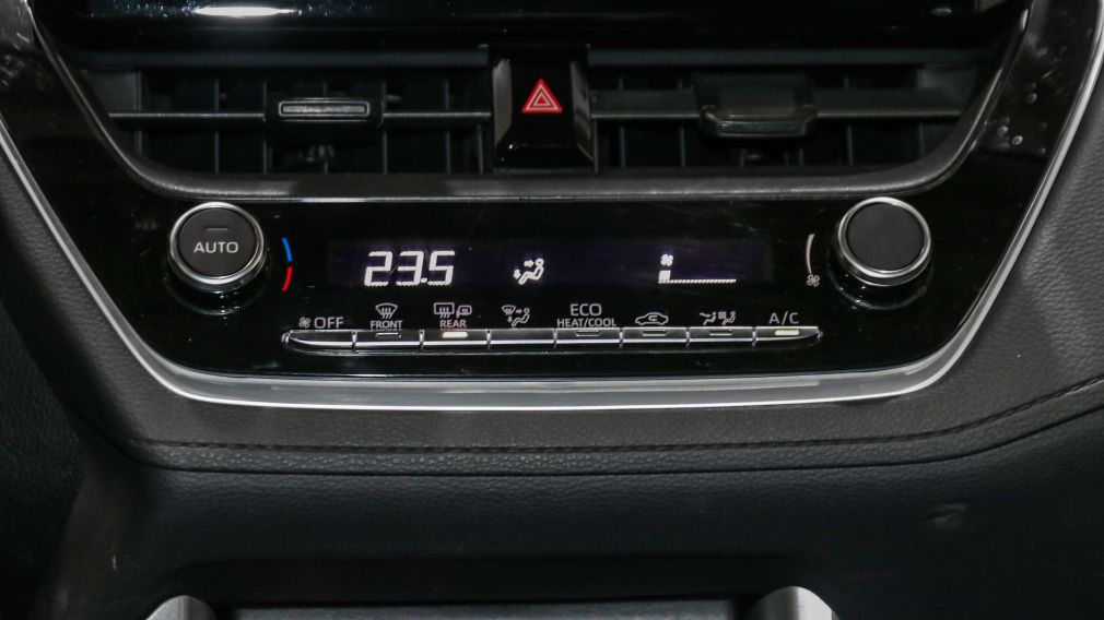 Toyota Corolla Hybrid LE 2024 d&rsquo;occasion à vendre - 24