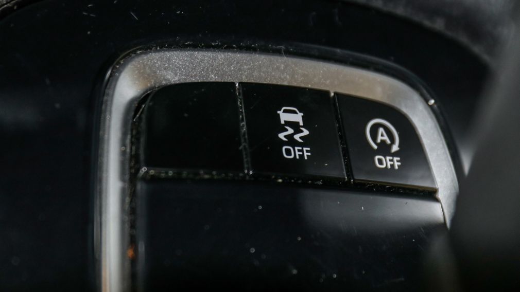 Toyota Corolla Hybrid LE 2024 d&rsquo;occasion à vendre - 26