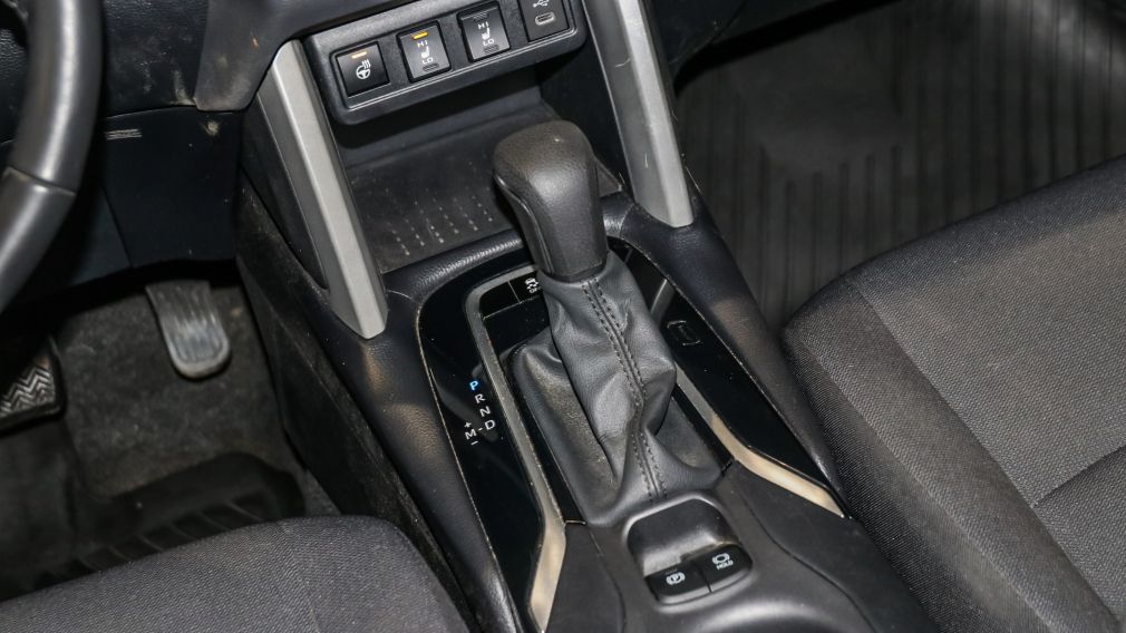 Toyota Corolla Hybrid LE 2024 d&rsquo;occasion à vendre - 27