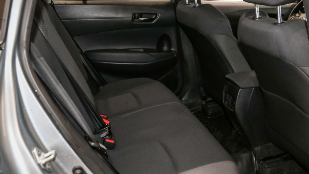 Toyota Corolla Hybrid LE 2024 d&rsquo;occasion à vendre - 30