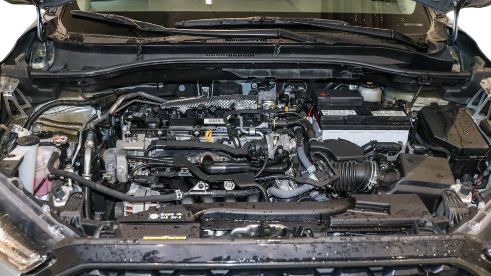 Toyota Corolla Hybrid LE 2024 d&rsquo;occasion à vendre - 31