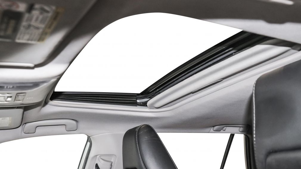 Toyota Rav 4 XLE 2021 d&rsquo;occasion à vendre - 28