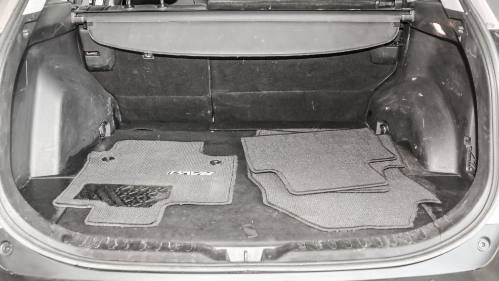 Toyota Rav 4 XLE 2021 d&rsquo;occasion à vendre - 31