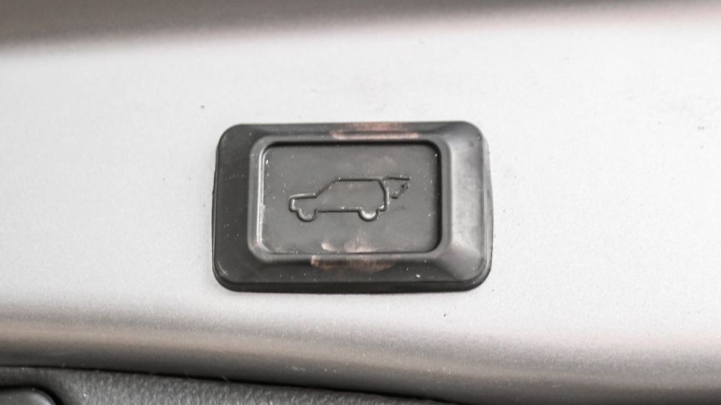 Toyota Rav 4 XLE 2021 d&rsquo;occasion à vendre - 32