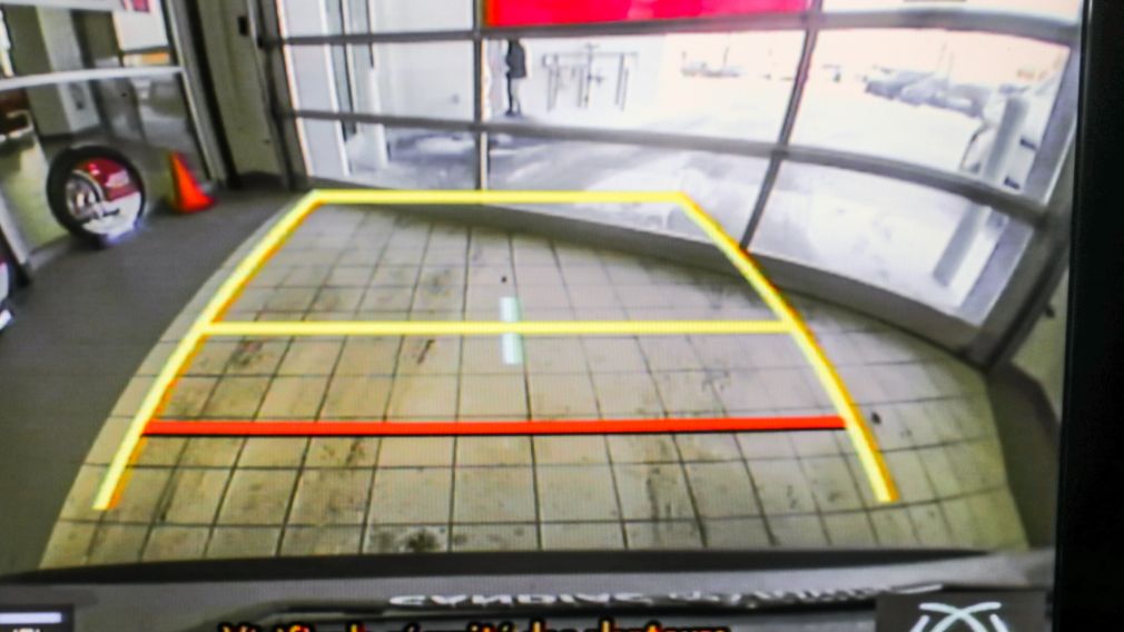 Toyota Rav 4 XLE 2021 d&rsquo;occasion à vendre - 9