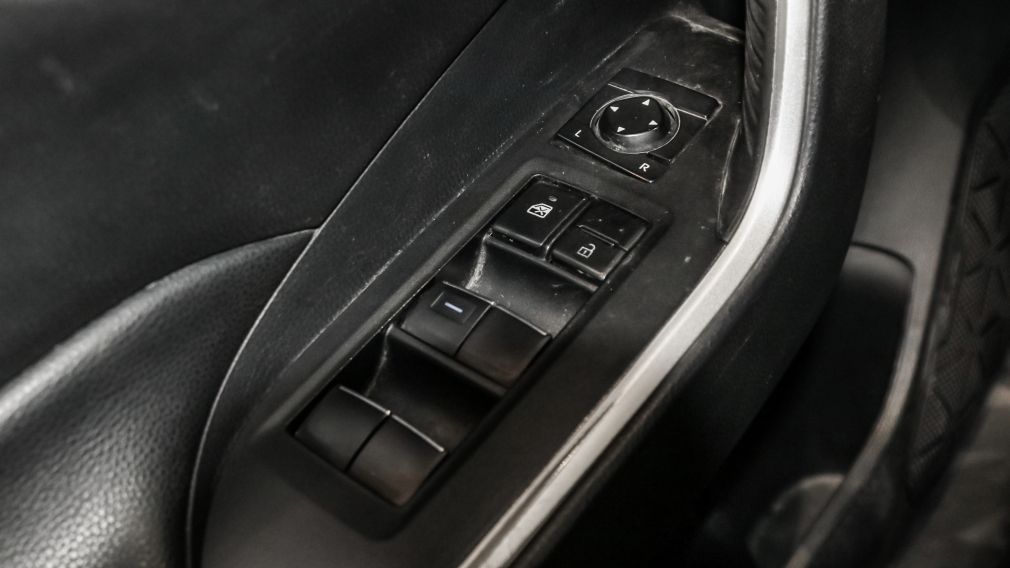 Toyota Rav 4 XLE 2021 d&rsquo;occasion à vendre - 20