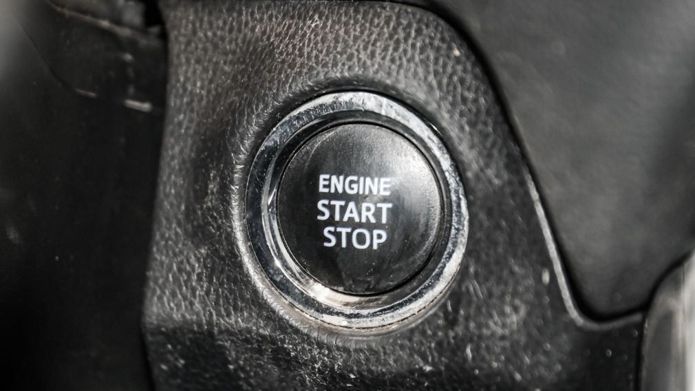 Toyota Rav 4 XLE 2021 d&rsquo;occasion à vendre - 24