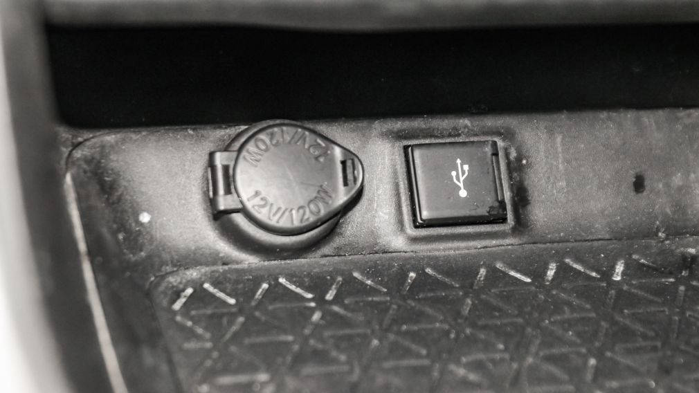 Toyota Rav 4 XLE 2021 d&rsquo;occasion à vendre - 25