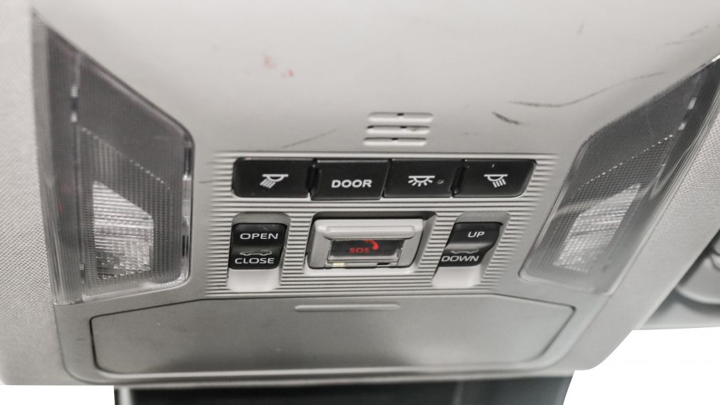 Toyota Rav 4 XLE 2021 d&rsquo;occasion à vendre - 26