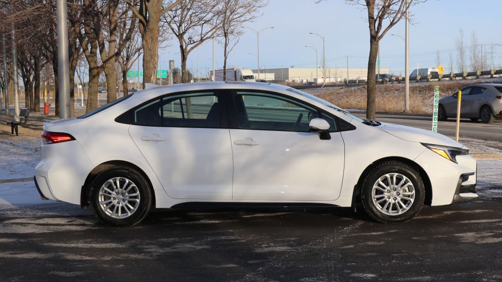 Toyota Corolla SE 2023 d’occasion à vendre - 8