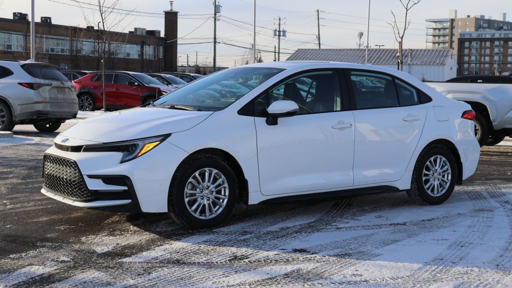 Toyota Corolla SE 2023 d’occasion à vendre - 3