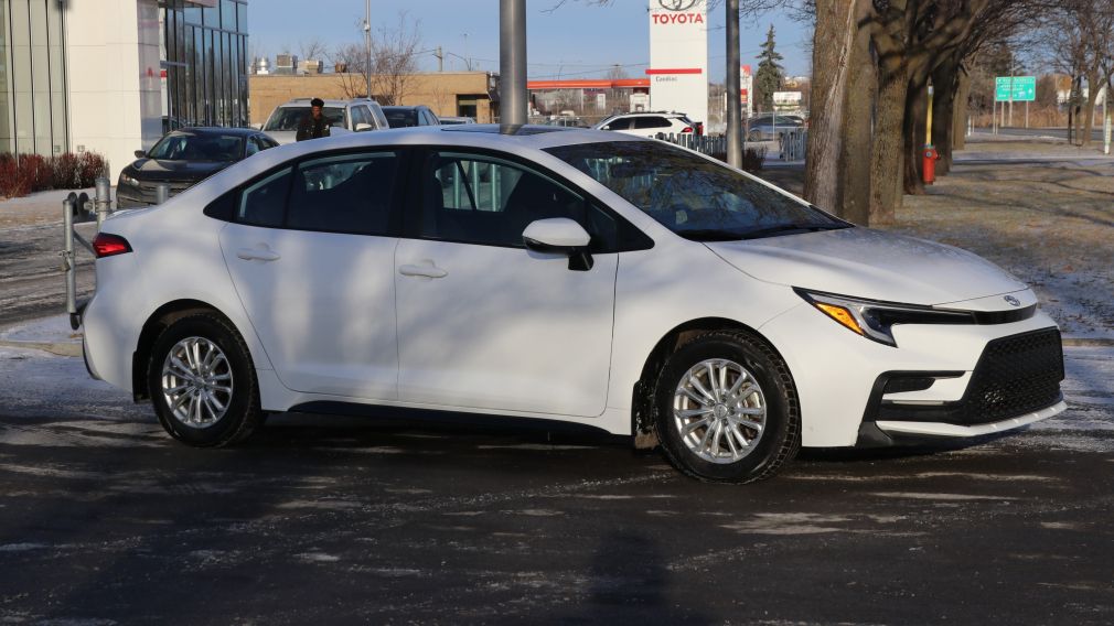 Toyota Corolla SE 2023 d’occasion à vendre - 1