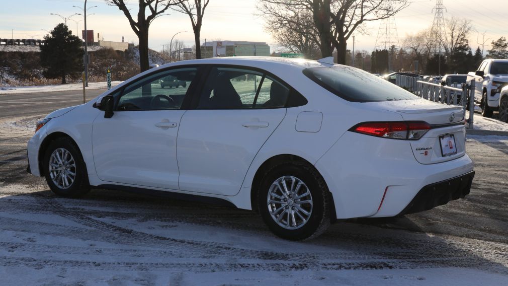 Toyota Corolla SE 2023 d’occasion à vendre - 5