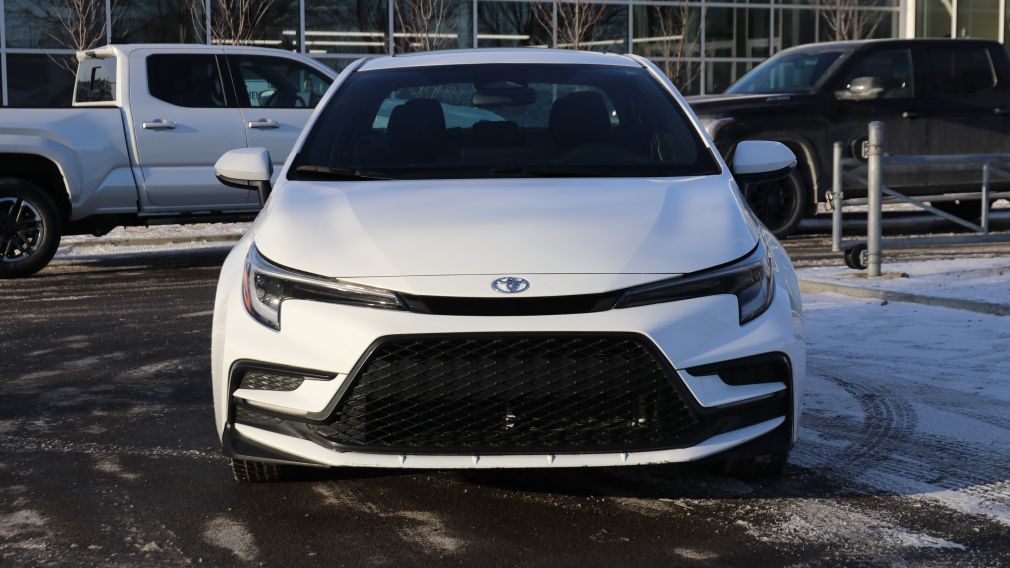 Toyota Corolla SE 2023 d’occasion à vendre - 2
