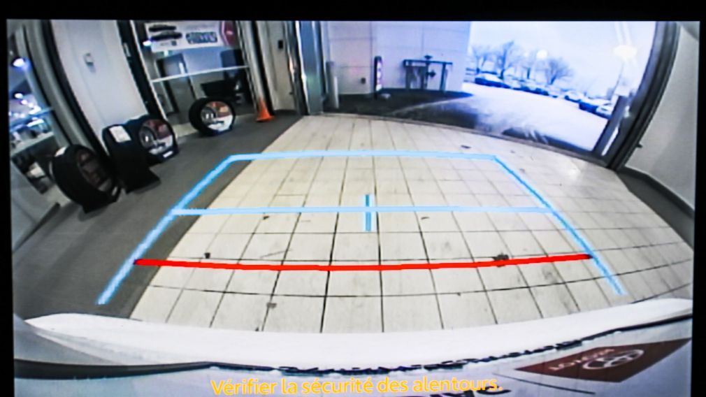 Toyota Corolla SE 2023 d&rsquo;occasion à vendre - 9