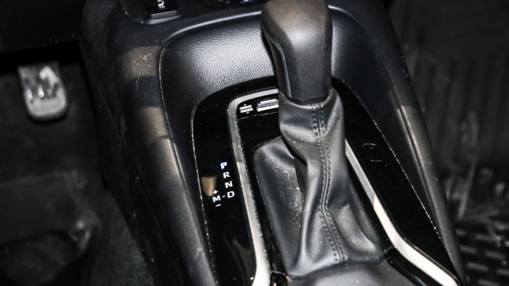 Toyota Corolla SE 2023 d&rsquo;occasion à vendre - 15