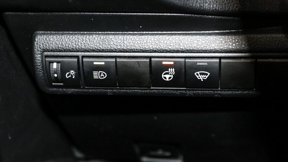 Toyota Corolla SE 2023 d&rsquo;occasion à vendre - 22