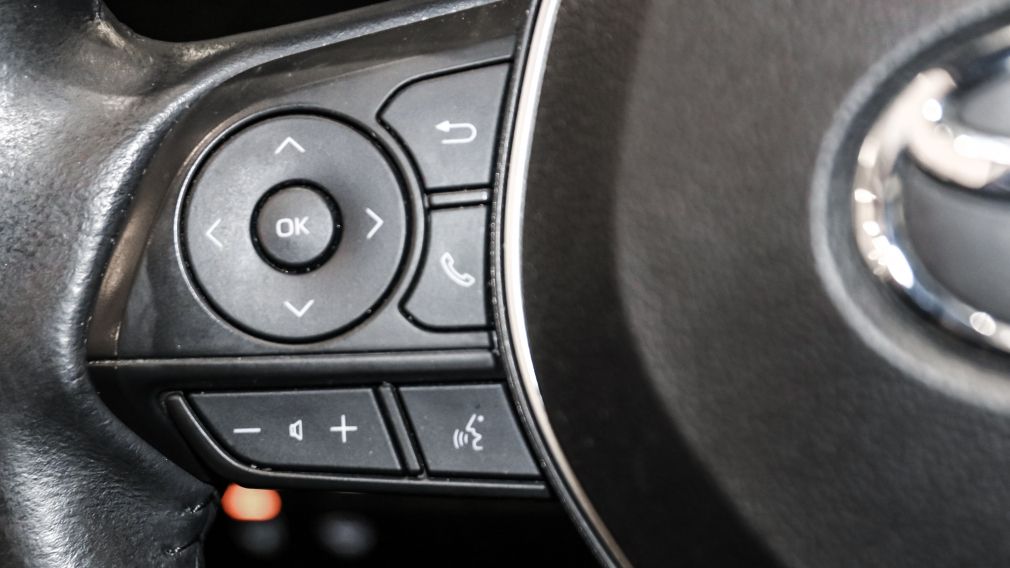 Toyota Corolla SE 2023 d&rsquo;occasion à vendre - 23