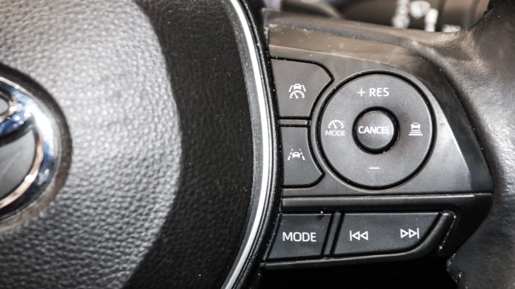 Toyota Corolla SE 2023 d&rsquo;occasion à vendre - 24