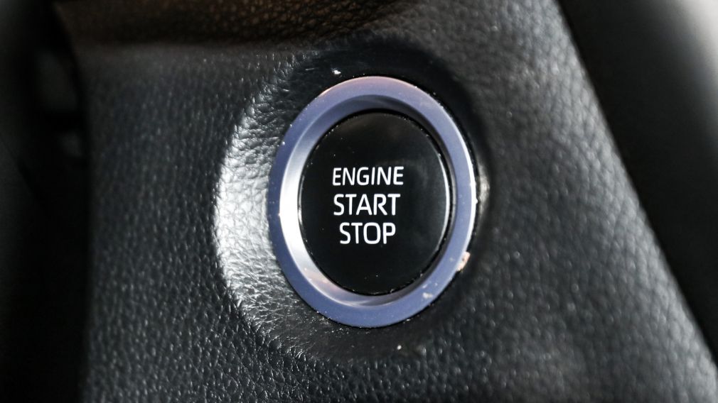 Toyota Corolla SE 2023 d&rsquo;occasion à vendre - 25