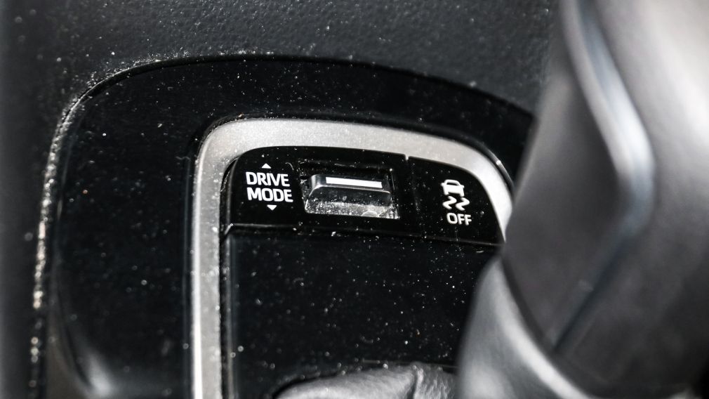 Toyota Corolla SE 2023 d&rsquo;occasion à vendre - 27