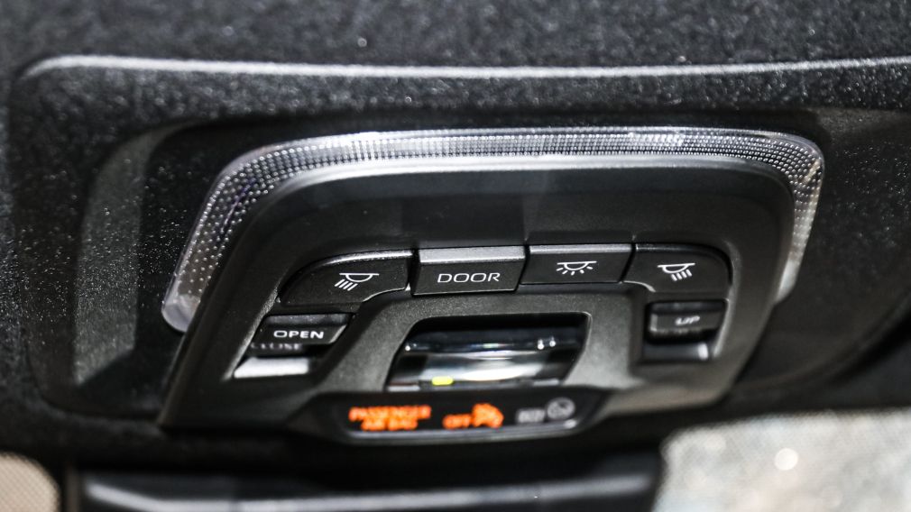 Toyota Corolla SE 2023 d&rsquo;occasion à vendre - 28