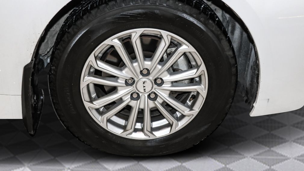 Toyota Corolla SE 2023 d&rsquo;occasion à vendre - 33