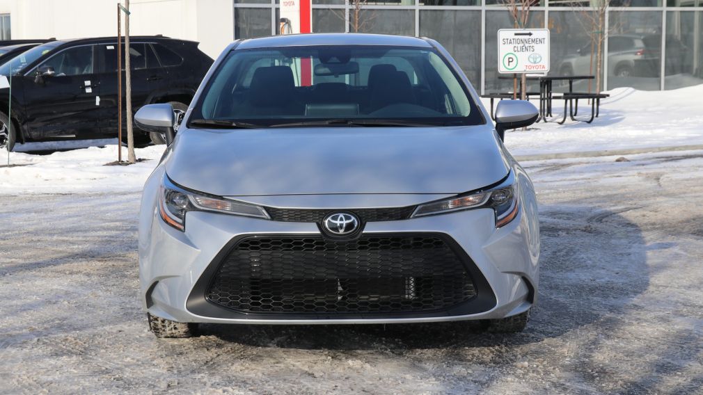 Toyota Sienna XSE 2025 d&rsquo;occasion à vendre - 2