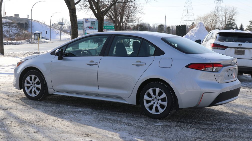 Toyota Sienna XSE 2025 d&rsquo;occasion à vendre - 5