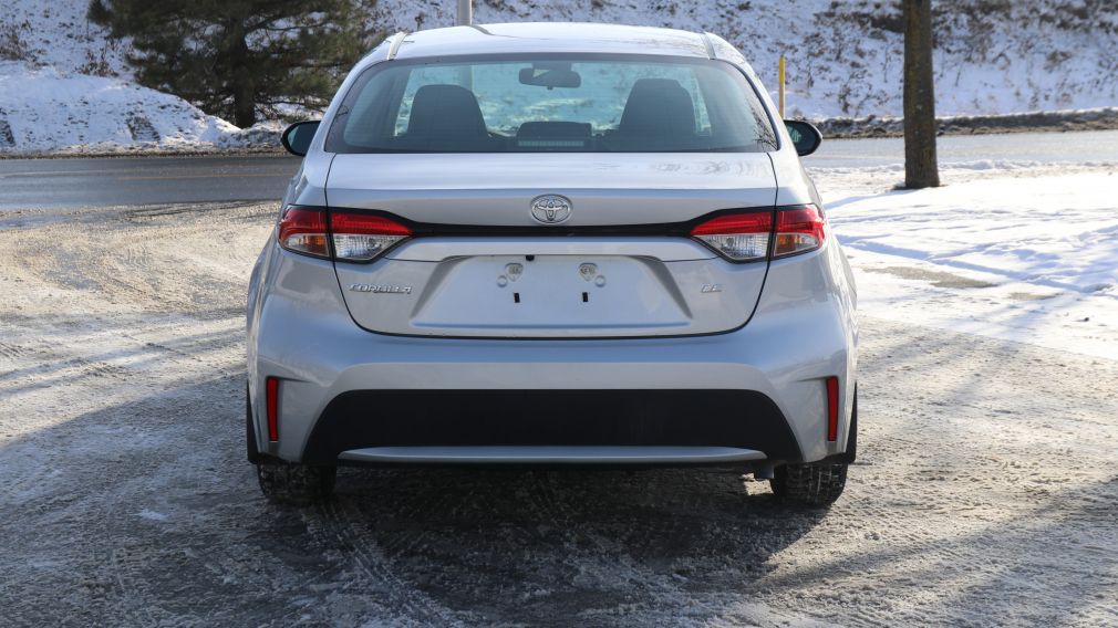 Toyota Sienna XSE 2025 d&rsquo;occasion à vendre - 6