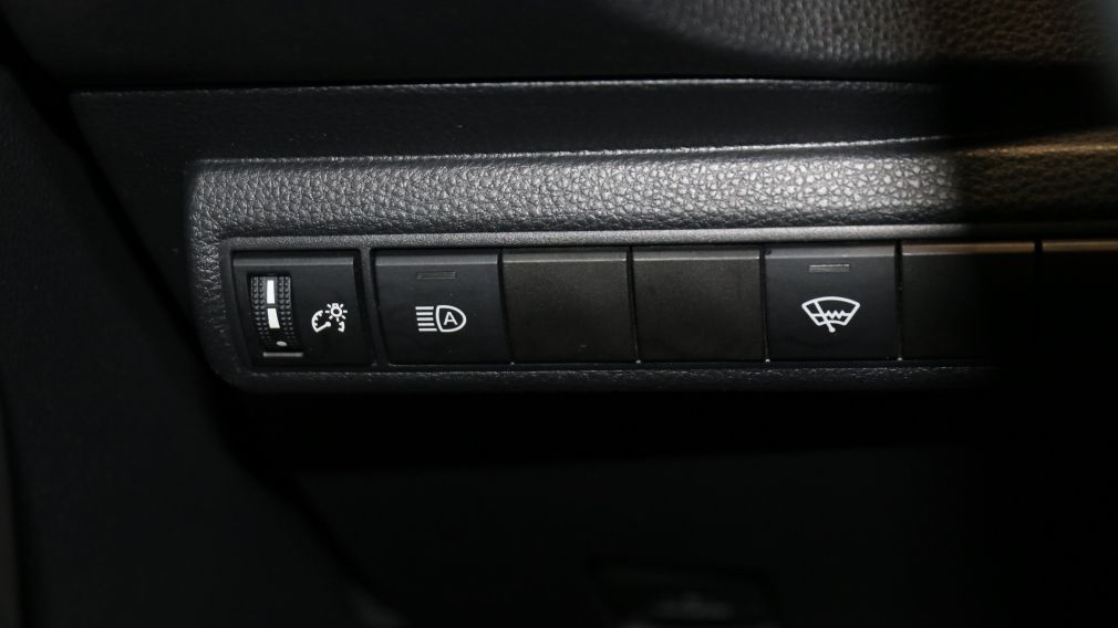 Toyota Sienna XSE 2025 d&rsquo;occasion à vendre - 22