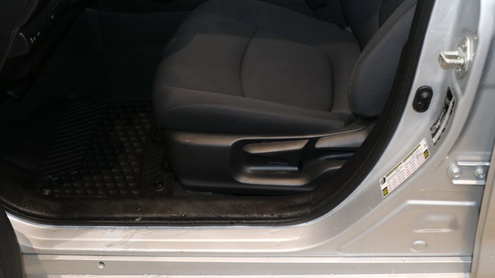 Toyota Sienna XSE 2025 d&rsquo;occasion à vendre - 20