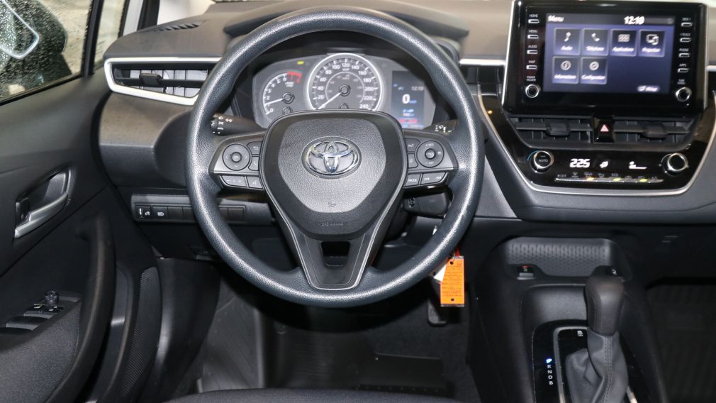 Toyota Sienna XSE 2025 d&rsquo;occasion à vendre - 13