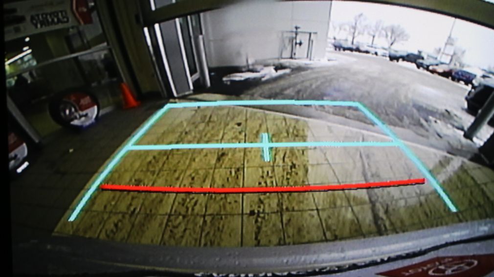 Toyota Sienna XSE 2025 d&rsquo;occasion à vendre - 9