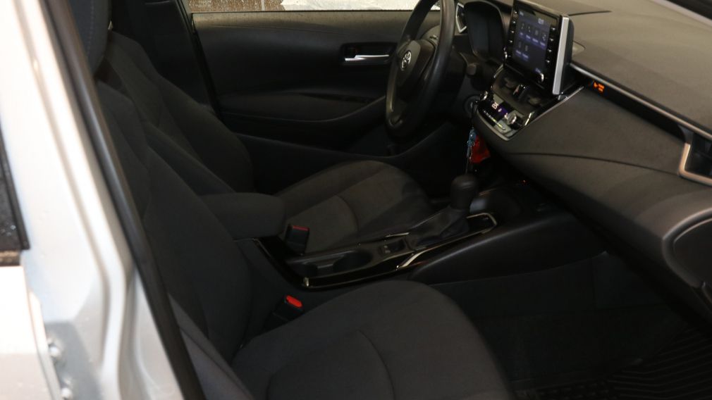 Toyota Sienna XSE 2025 d&rsquo;occasion à vendre - 17