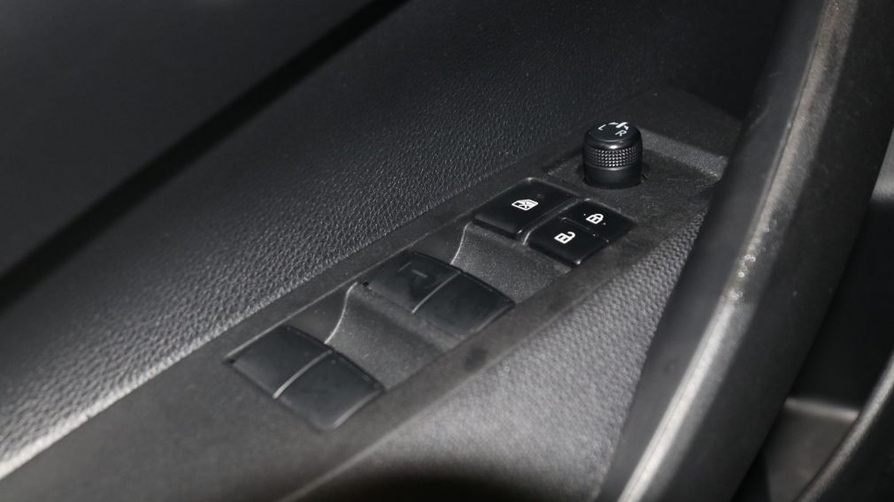 Toyota Sienna XSE 2025 d&rsquo;occasion à vendre - 21