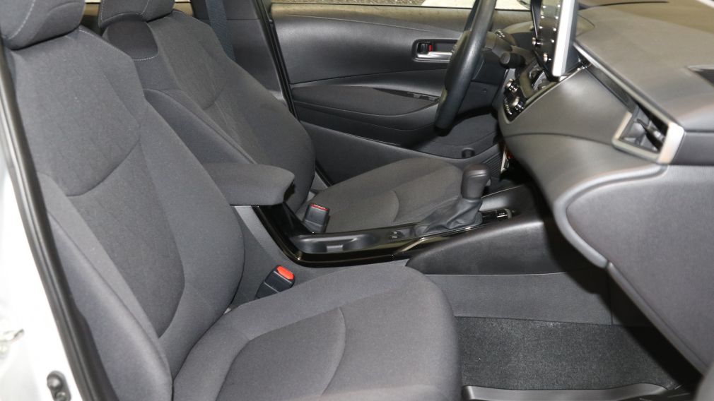 Toyota Sienna XSE 2025 d&rsquo;occasion à vendre - 18