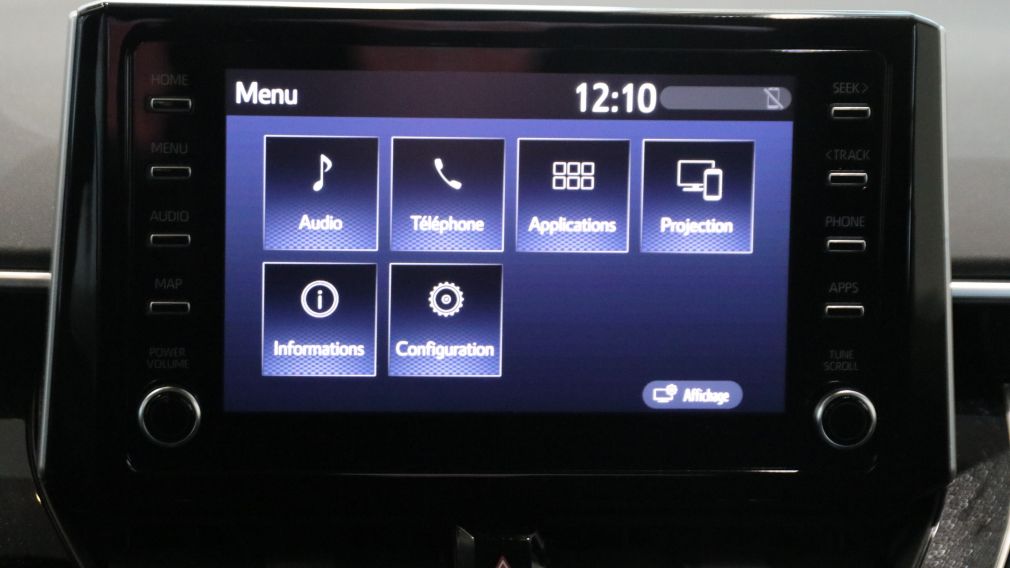 Toyota Sienna XSE 2025 d&rsquo;occasion à vendre - 14