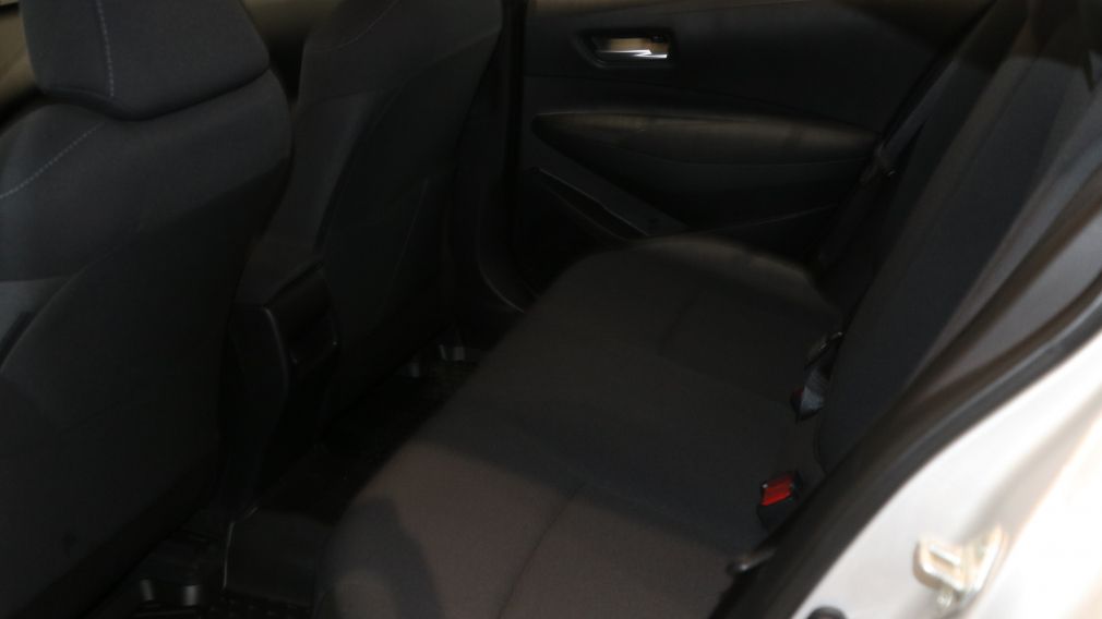 Toyota Sienna XSE 2025 d&rsquo;occasion à vendre - 27