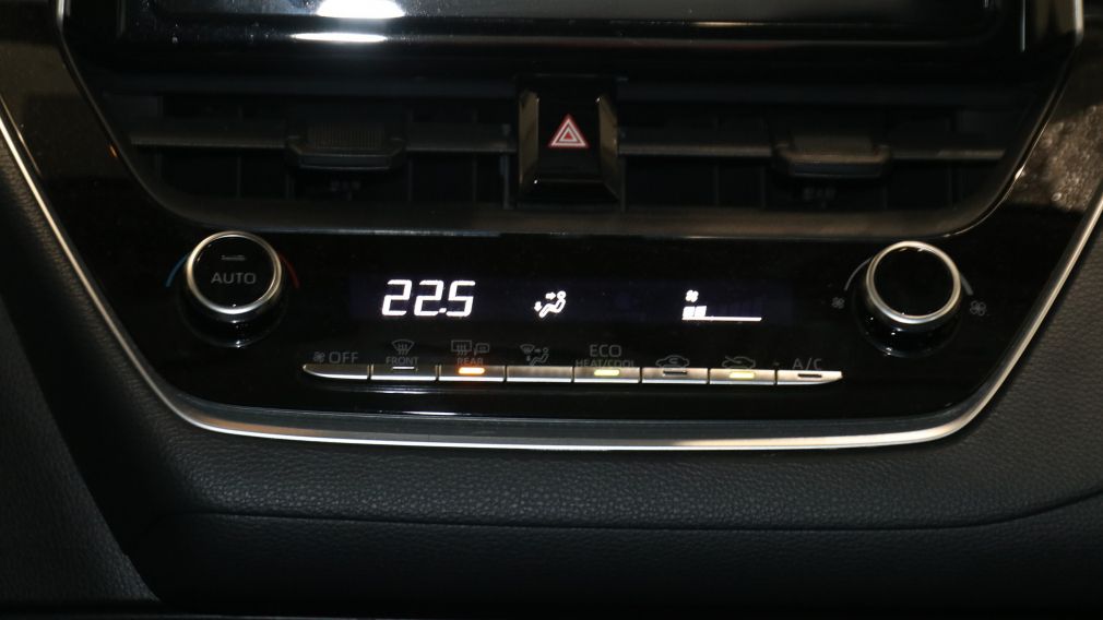 Toyota Sienna XSE 2025 d&rsquo;occasion à vendre - 15