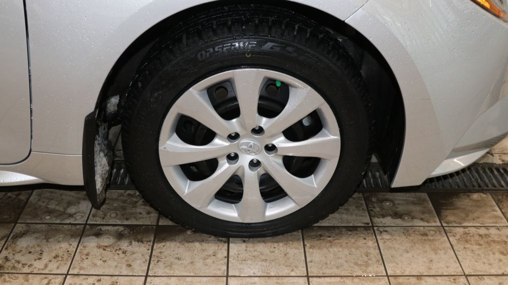 Toyota Sienna XSE 2025 d&rsquo;occasion à vendre - 31