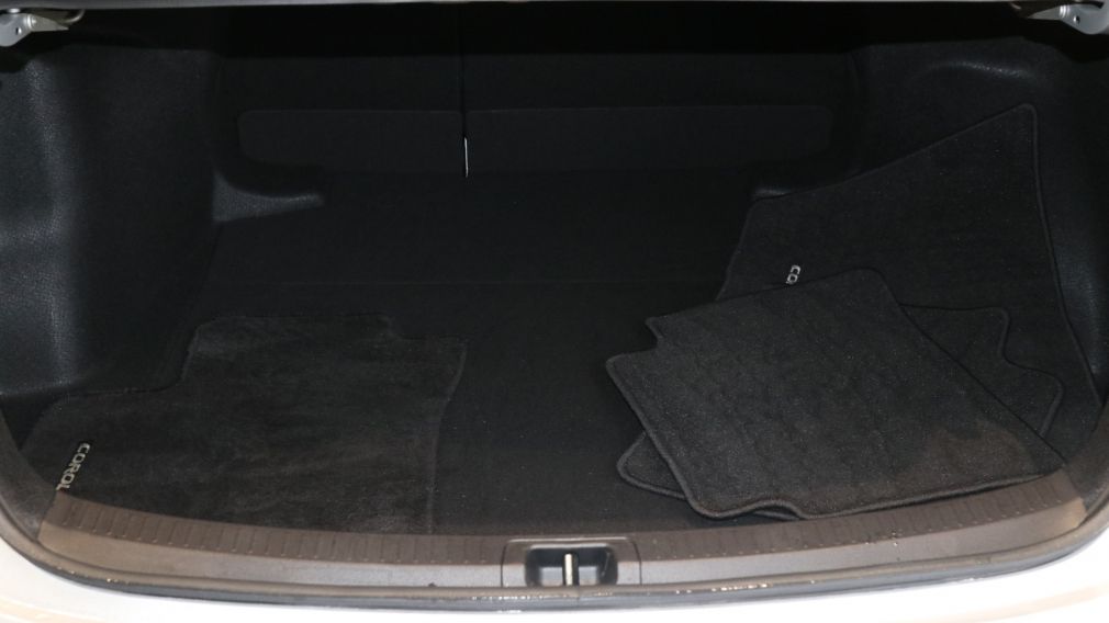 Toyota Sienna XSE 2025 d&rsquo;occasion à vendre - 30