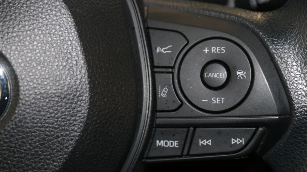 Toyota Sienna XSE 2025 d&rsquo;occasion à vendre - 24