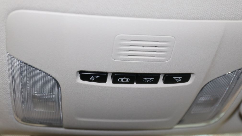 Toyota Sienna XSE 2025 d&rsquo;occasion à vendre - 26