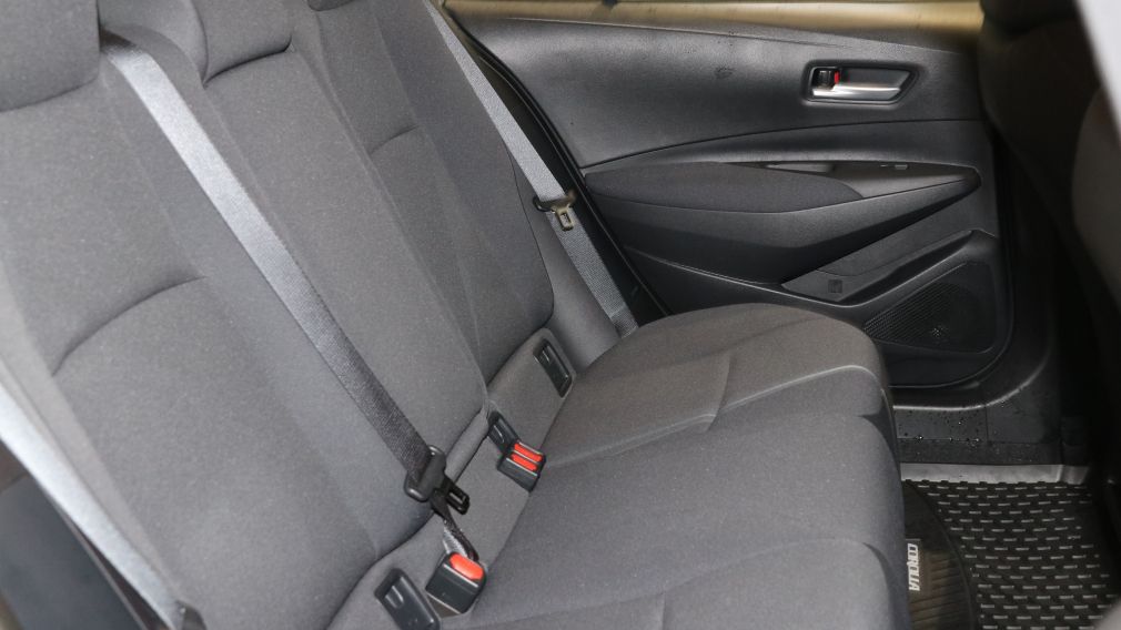 Toyota Sienna XSE 2025 d&rsquo;occasion à vendre - 29