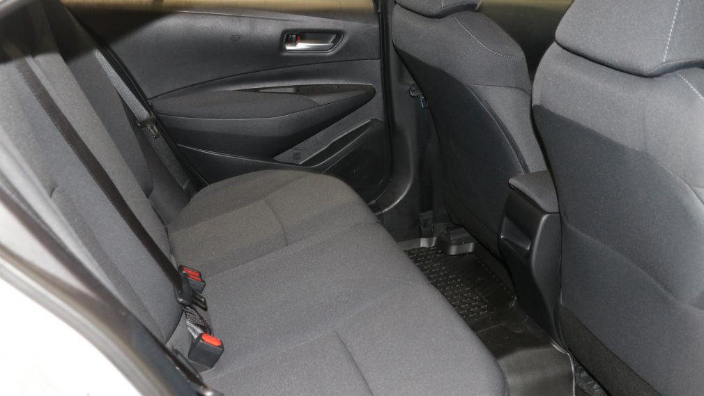 Toyota Sienna XSE 2025 d&rsquo;occasion à vendre - 28