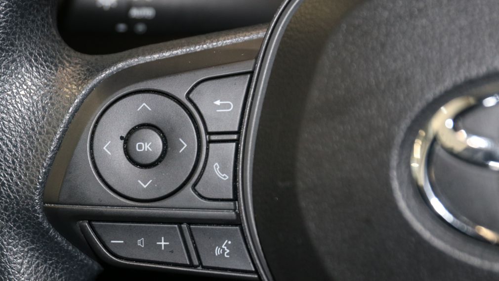 Toyota Sienna XSE 2025 d&rsquo;occasion à vendre - 23