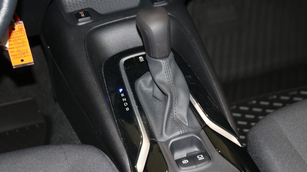 Toyota Sienna XSE 2025 d&rsquo;occasion à vendre - 16