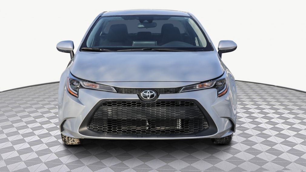 Toyota Sienna XSE 2025 d&rsquo;occasion à vendre - 2